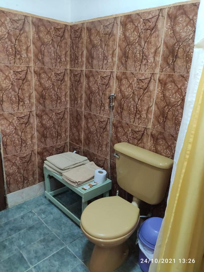 Iguazu Alojamiento "La Casa" بويرتو إجوازو المظهر الخارجي الصورة