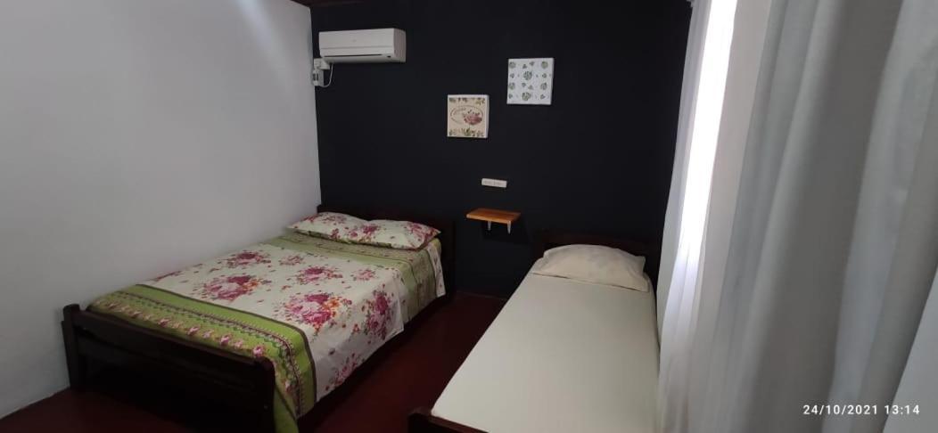 Iguazu Alojamiento "La Casa" بويرتو إجوازو المظهر الخارجي الصورة