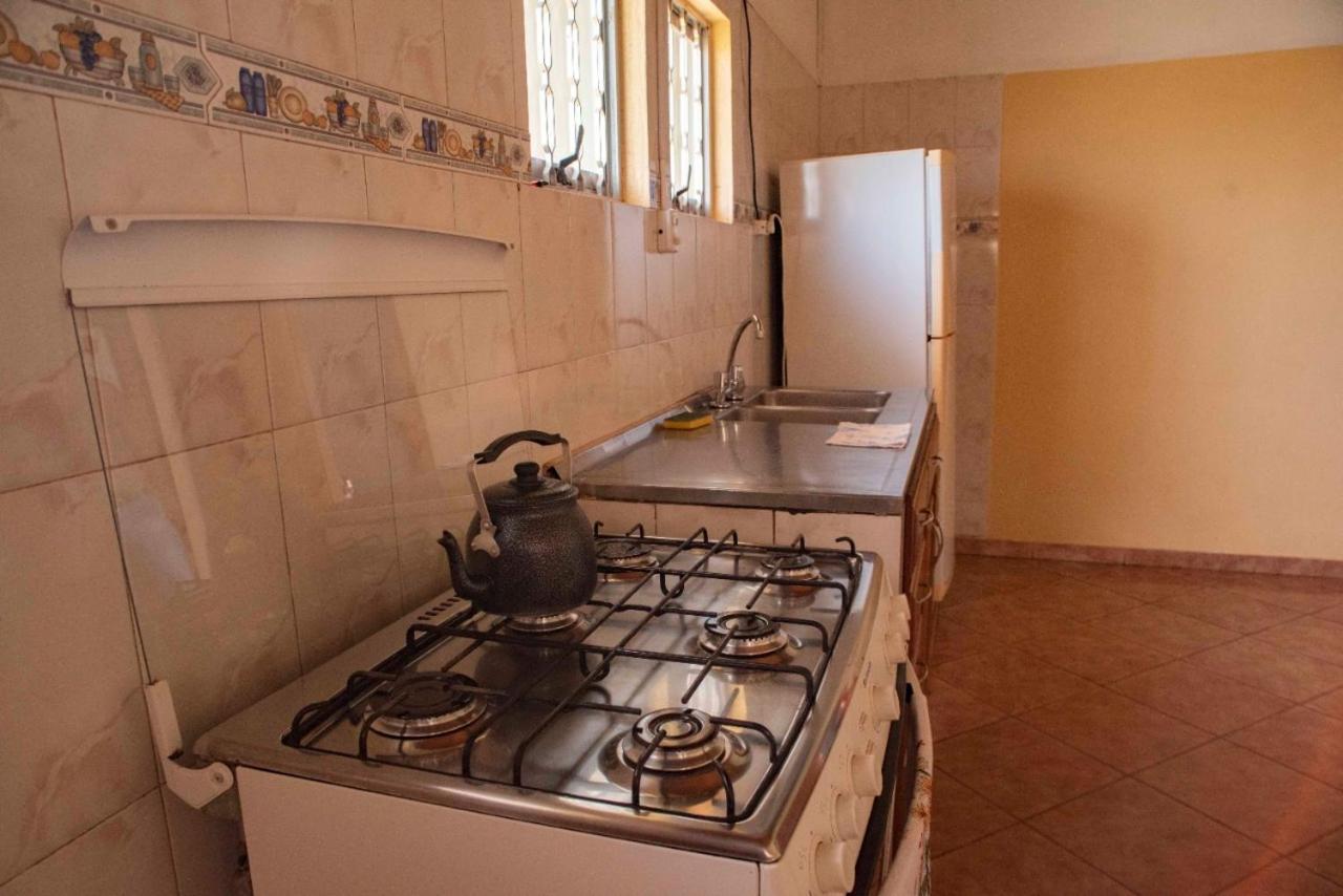 Iguazu Alojamiento "La Casa" بويرتو إجوازو المظهر الخارجي الصورة