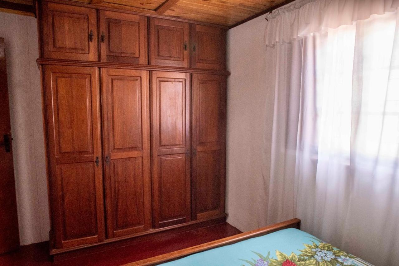 Iguazu Alojamiento "La Casa" بويرتو إجوازو المظهر الخارجي الصورة